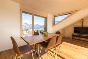 Pilatus Apartments